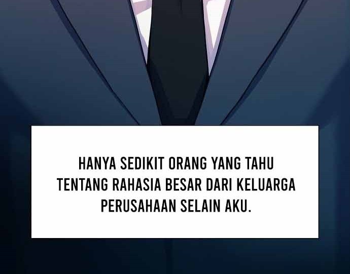 The Youngest Son Of A Rich Family Chapter 1 - halaman 16