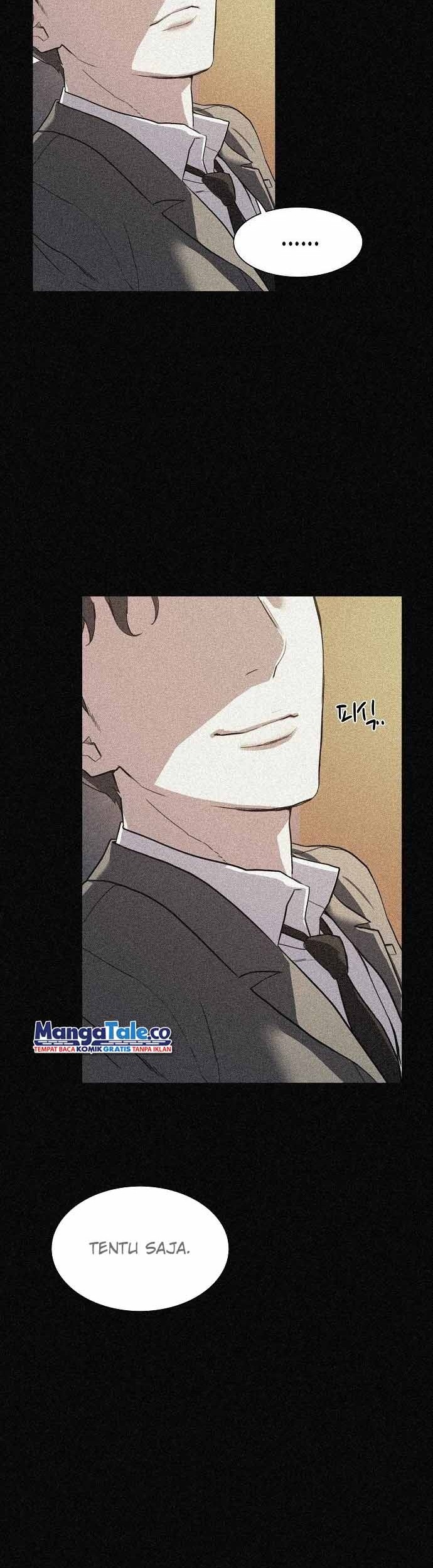 The Youngest Son Of A Rich Family Chapter 1 - halaman 24