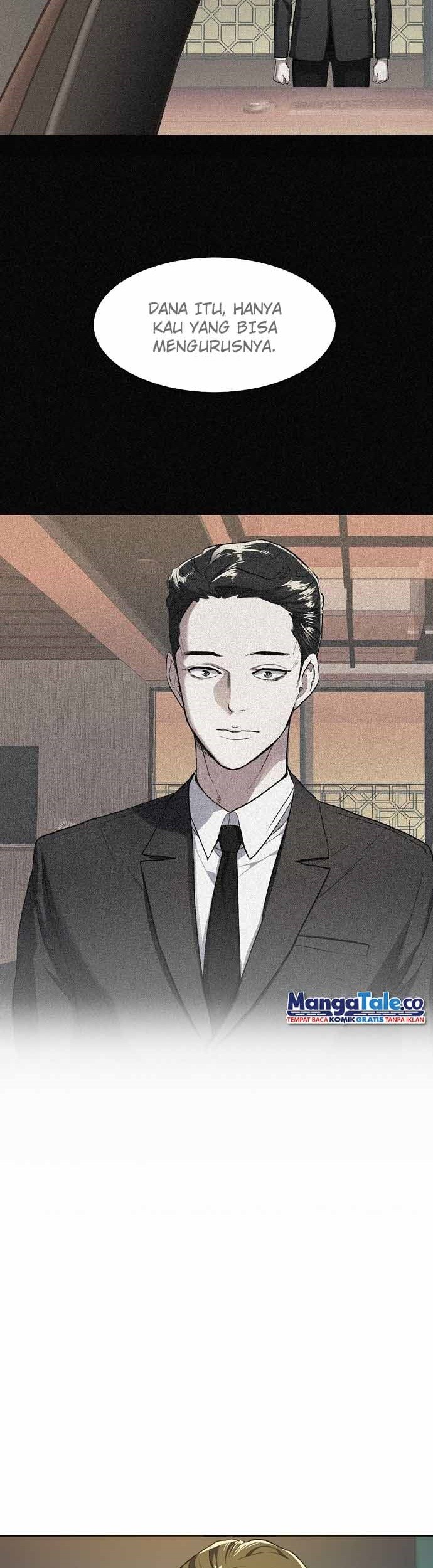 The Youngest Son Of A Rich Family Chapter 1 - halaman 26