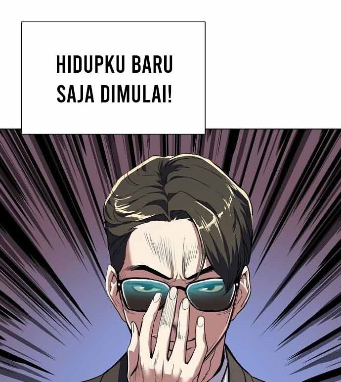 The Youngest Son Of A Rich Family Chapter 1 - halaman 28