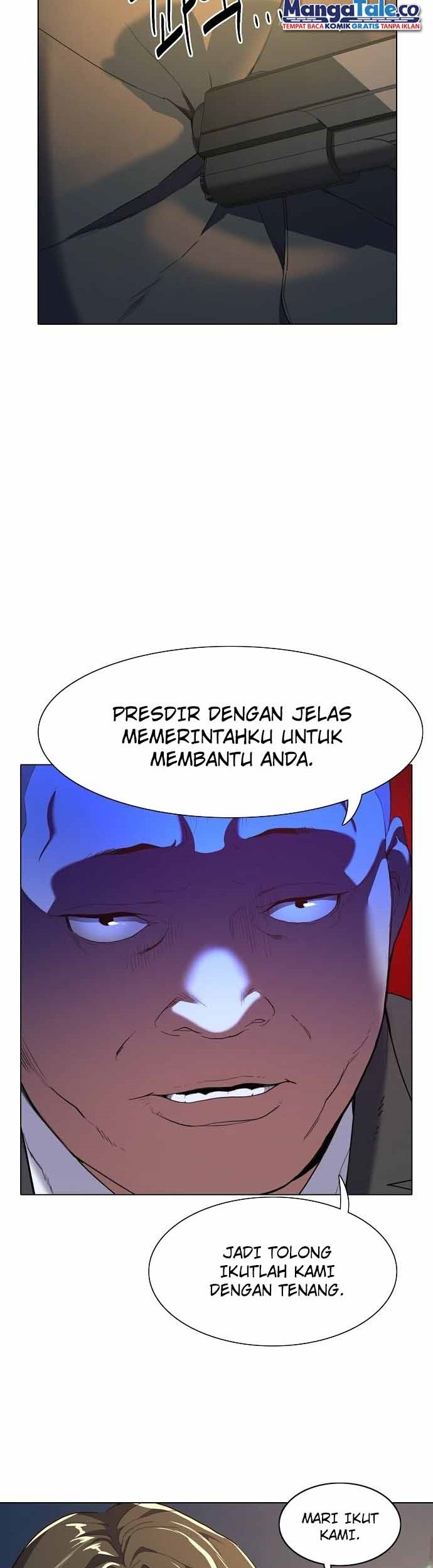 The Youngest Son Of A Rich Family Chapter 1 - halaman 35