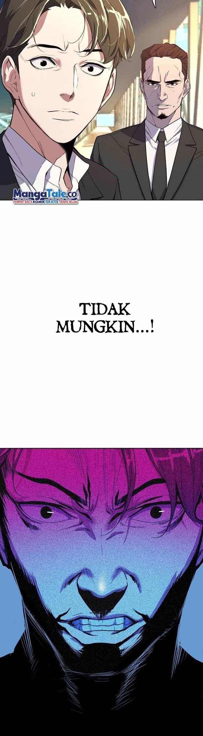 The Youngest Son Of A Rich Family Chapter 1 - halaman 36