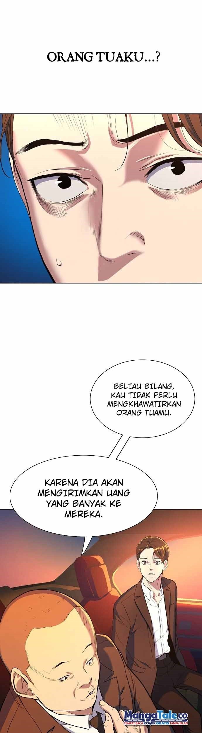 The Youngest Son Of A Rich Family Chapter 1 - halaman 47