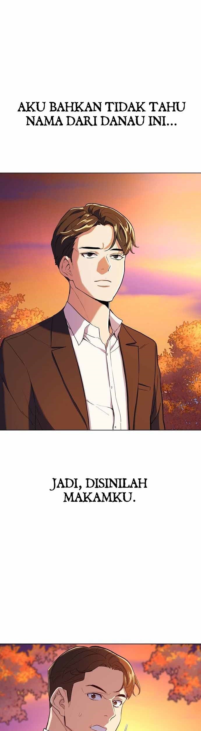 The Youngest Son Of A Rich Family Chapter 1 - halaman 57