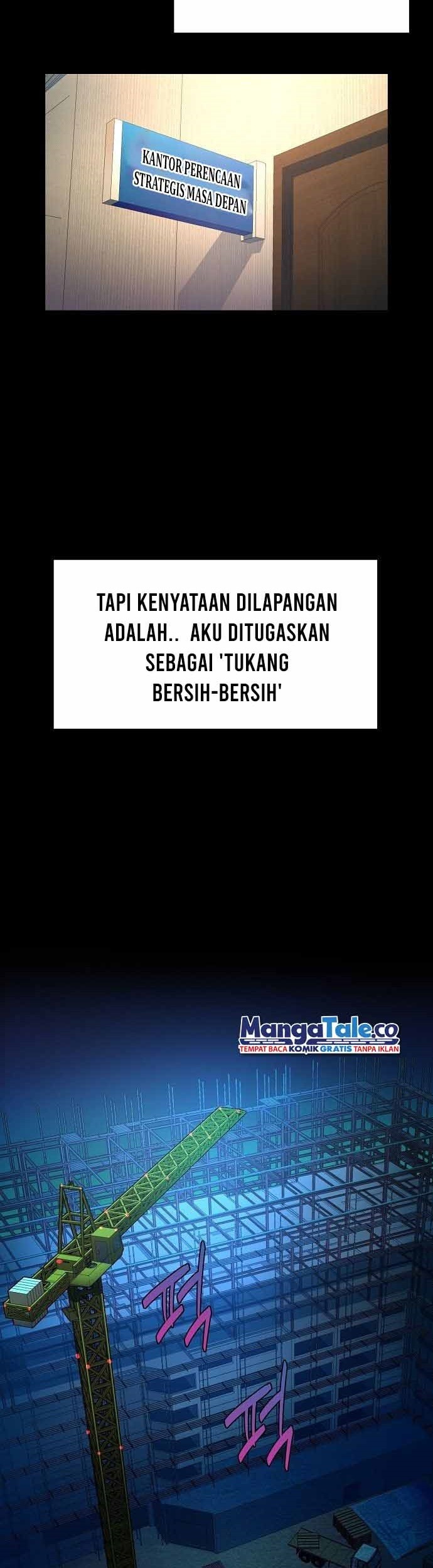 The Youngest Son Of A Rich Family Chapter 1 - halaman 8