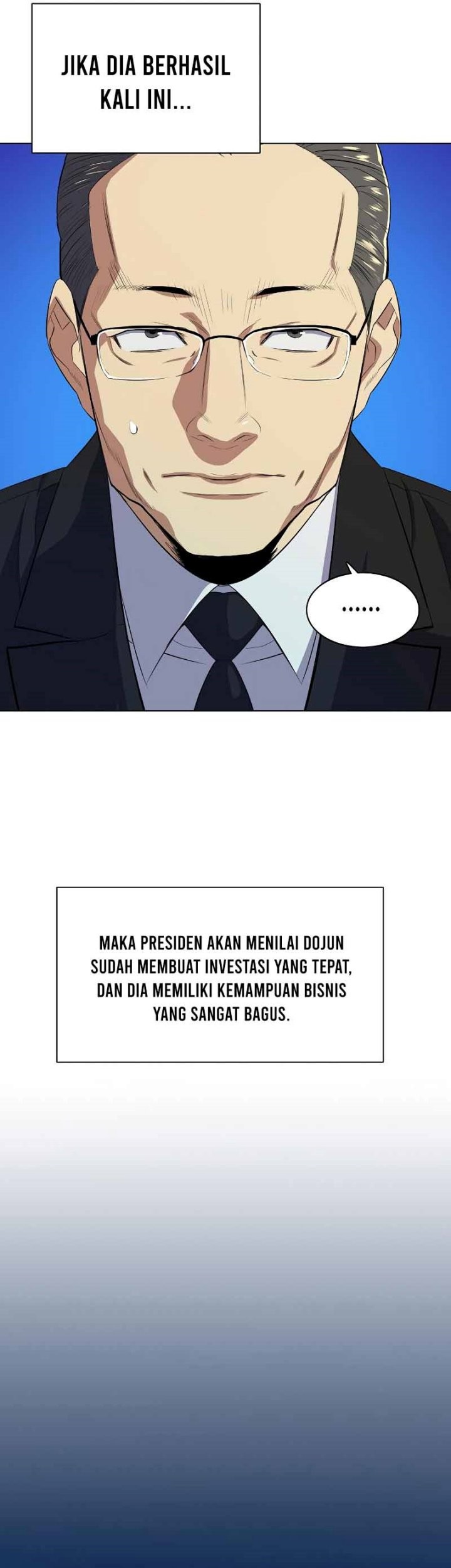 The Youngest Son Of A Rich Family Chapter 10 - halaman 14