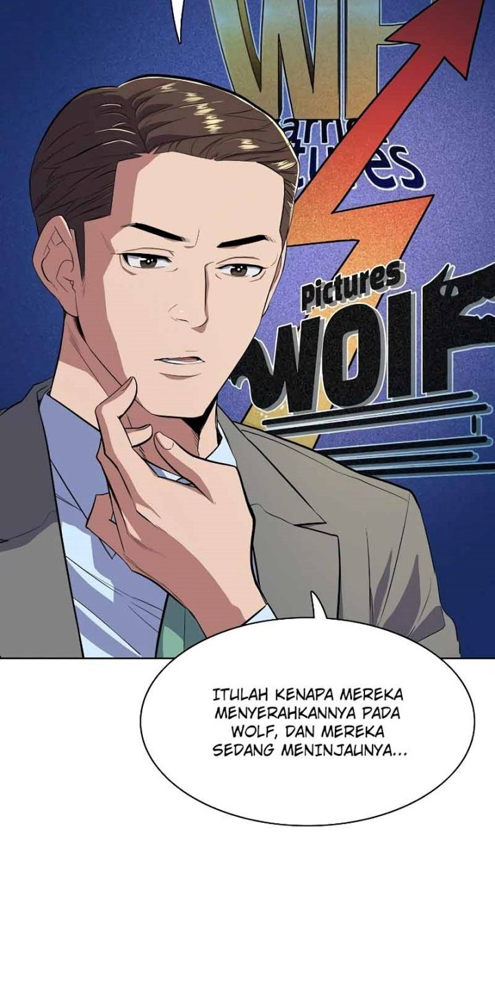 The Youngest Son Of A Rich Family Chapter 10 - halaman 41