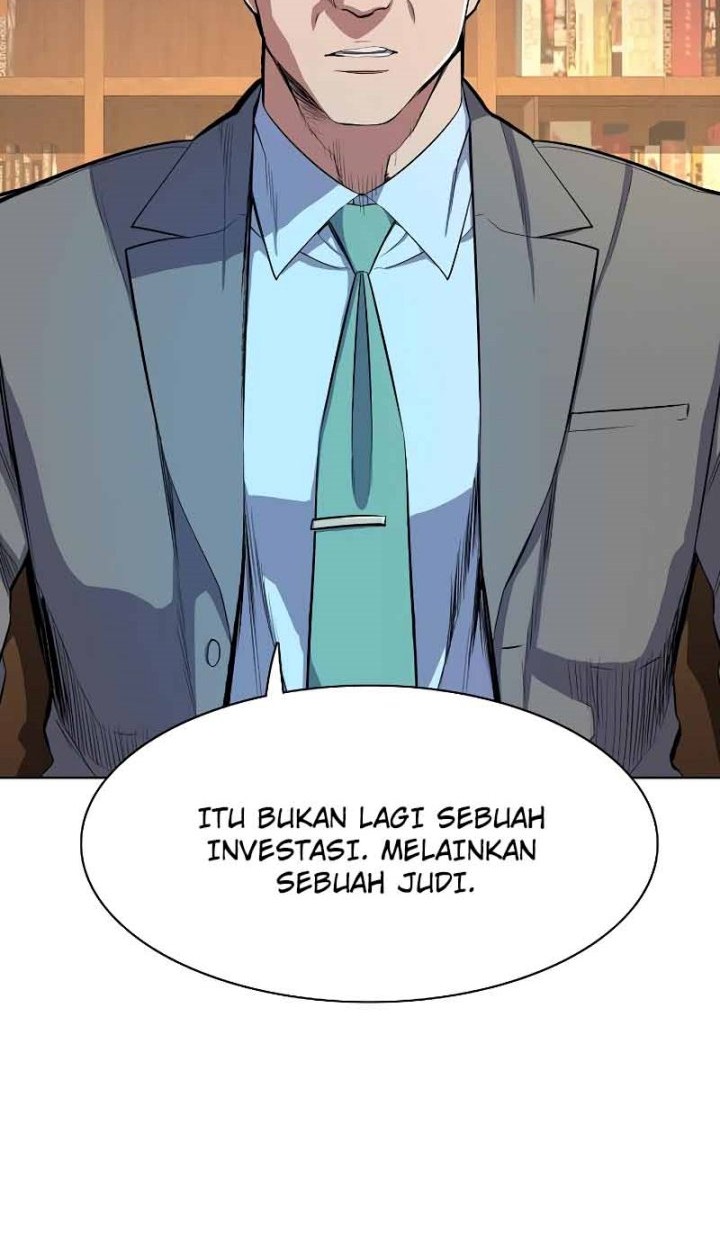 The Youngest Son Of A Rich Family Chapter 10 - halaman 45