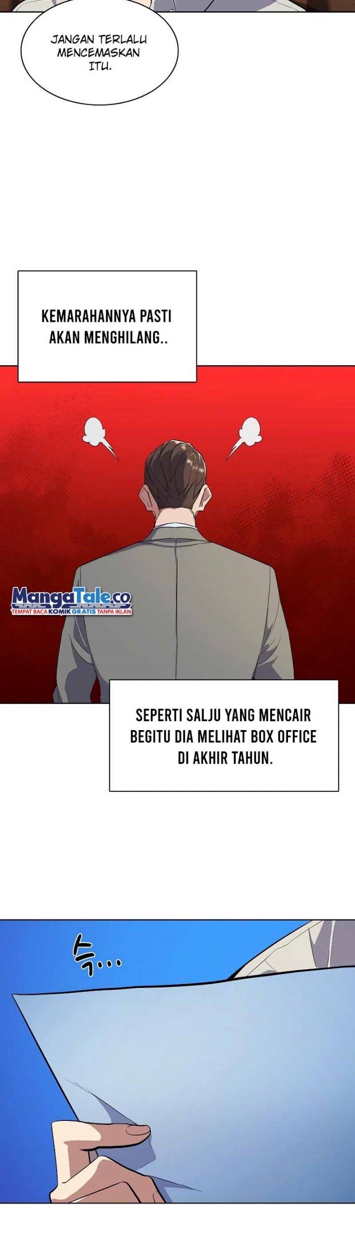 The Youngest Son Of A Rich Family Chapter 10 - halaman 59