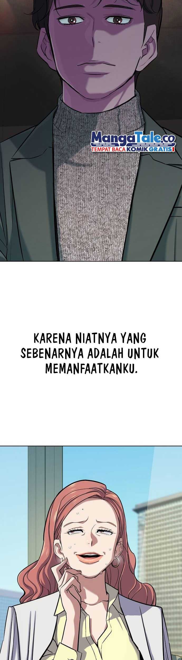 The Youngest Son Of A Rich Family Chapter 100 - halaman 20