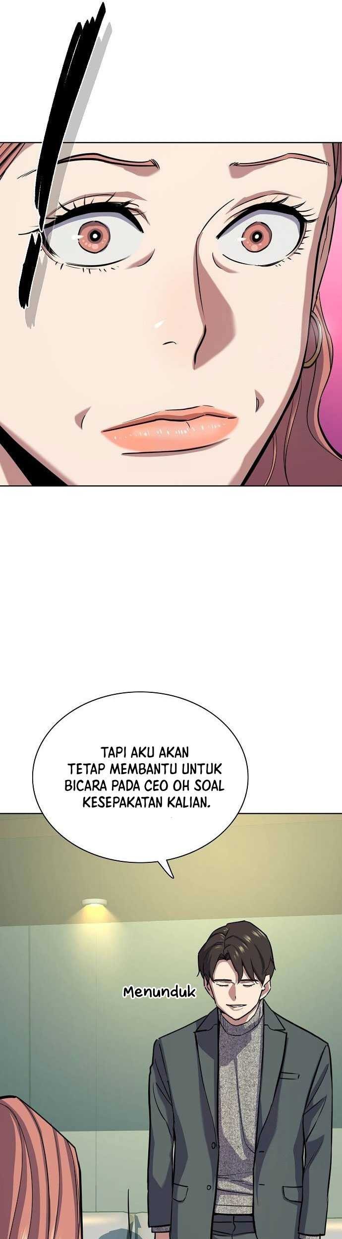 The Youngest Son Of A Rich Family Chapter 100 - halaman 26