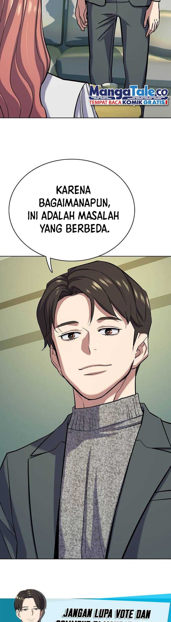 The Youngest Son Of A Rich Family Chapter 100 - halaman 27