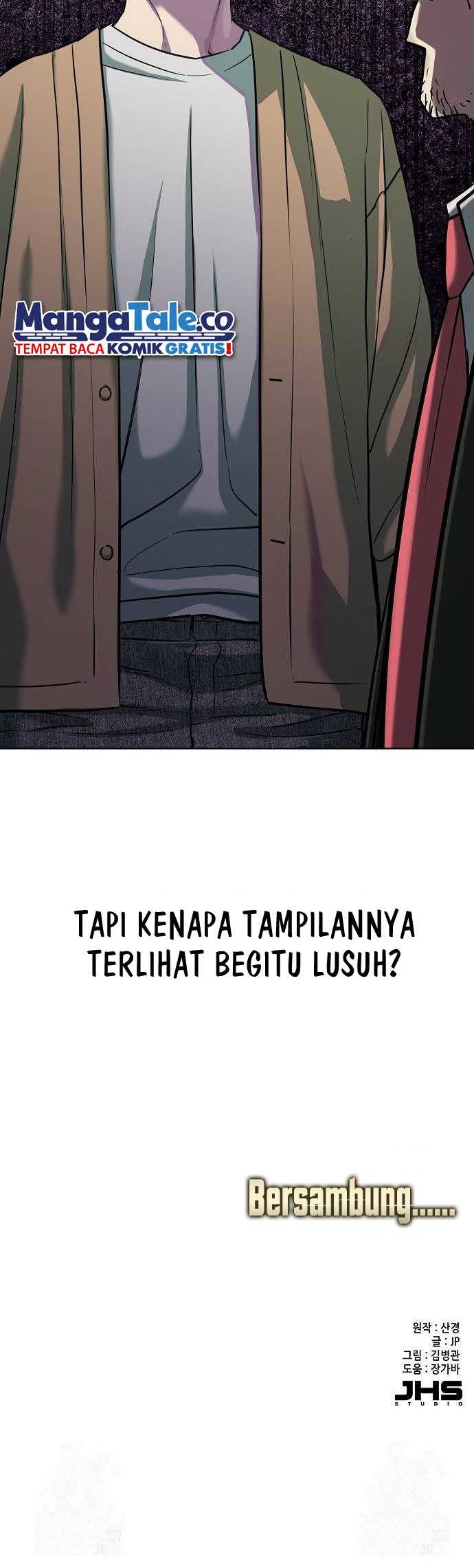The Youngest Son Of A Rich Family Chapter 100 - halaman 61