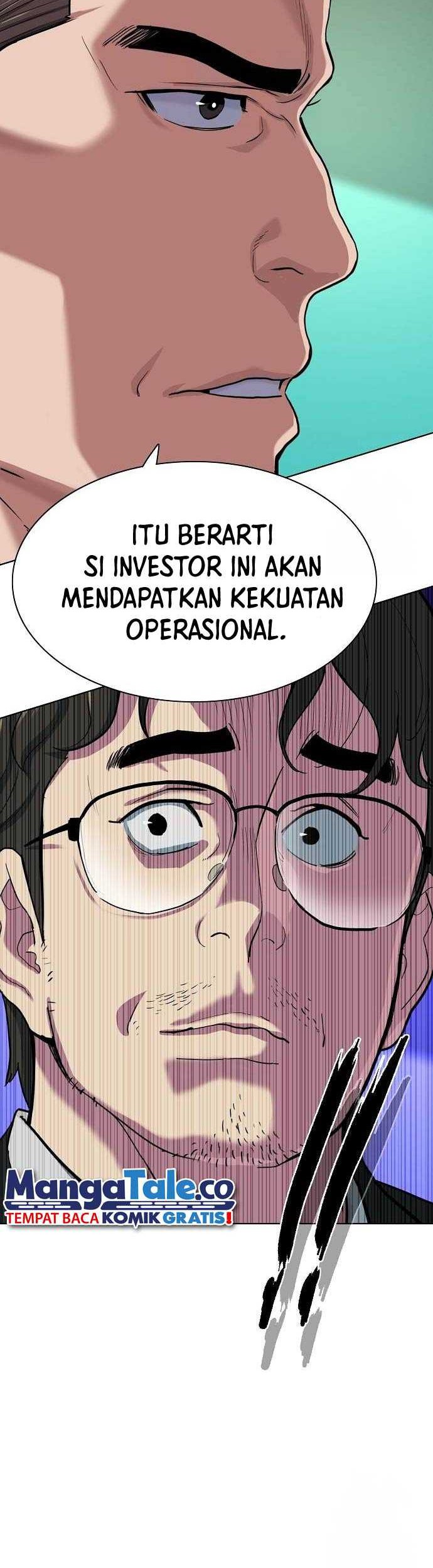 The Youngest Son Of A Rich Family Chapter 101 - halaman 39