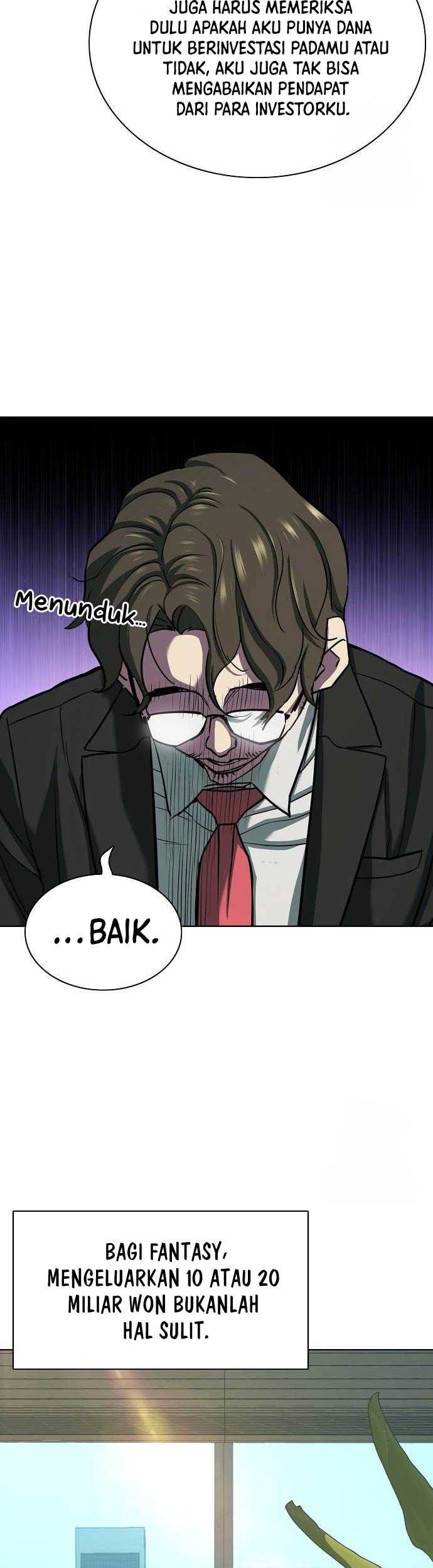 The Youngest Son Of A Rich Family Chapter 101 - halaman 56