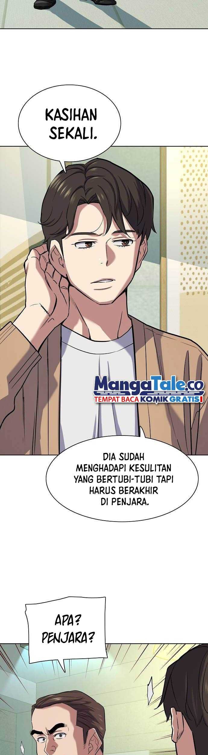 The Youngest Son Of A Rich Family Chapter 101 - halaman 62