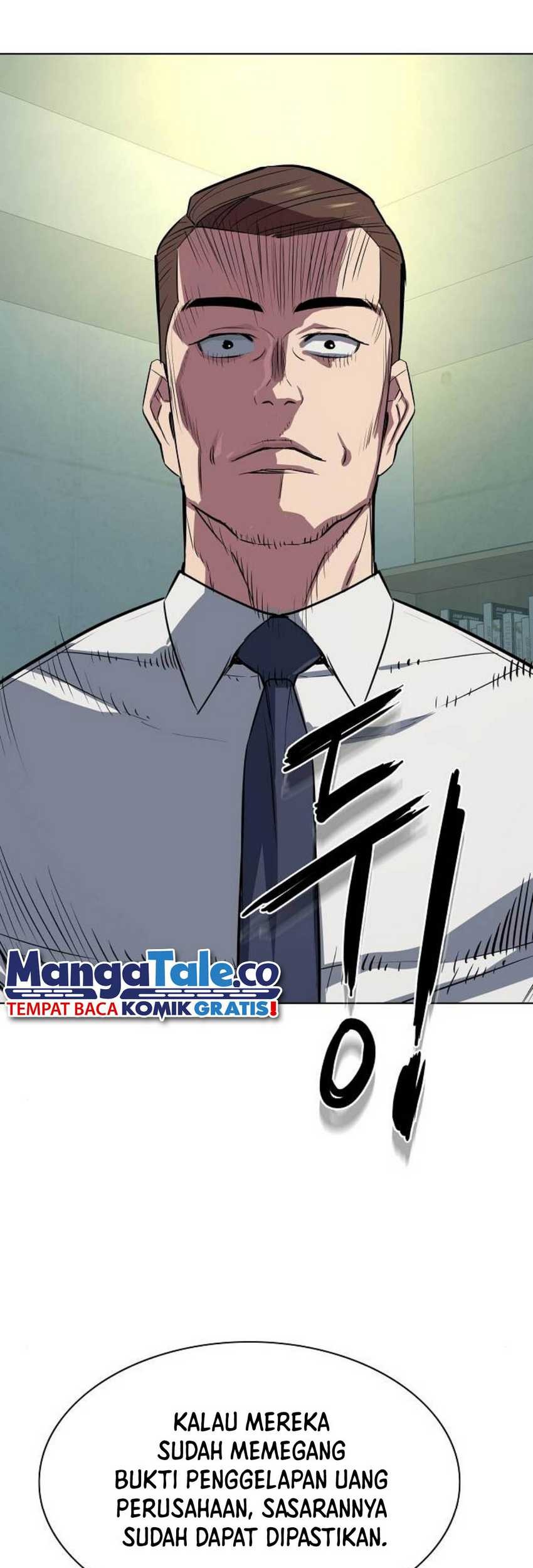 The Youngest Son Of A Rich Family Chapter 102 - halaman 16