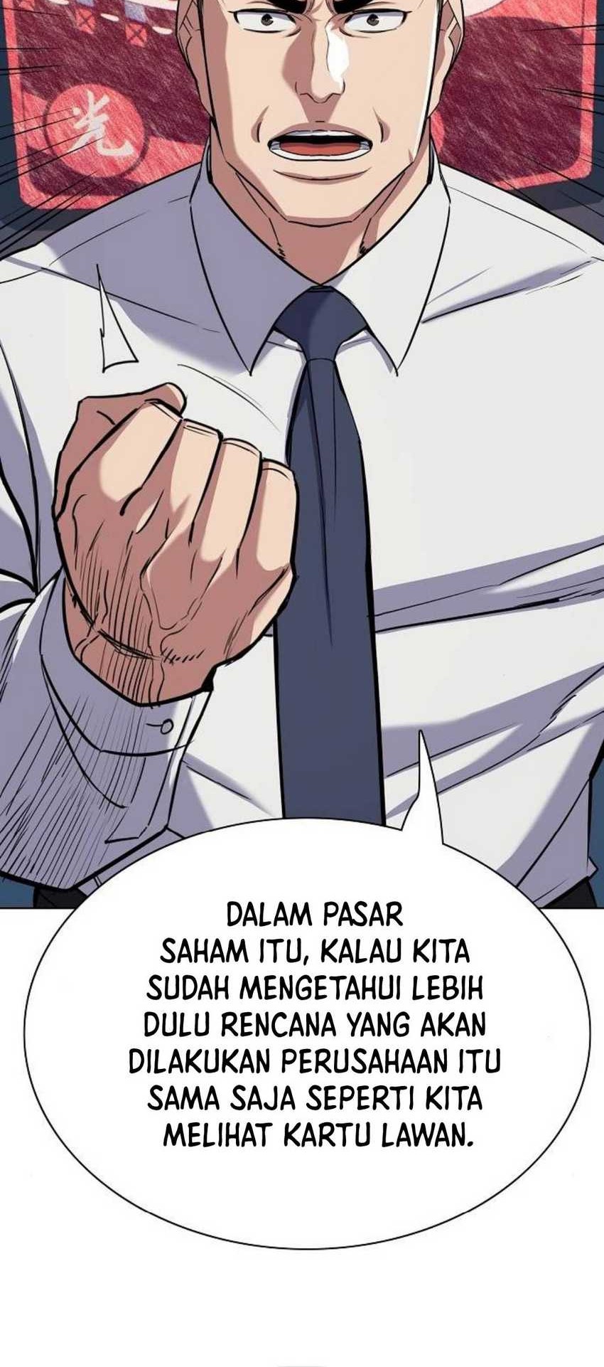 The Youngest Son Of A Rich Family Chapter 102 - halaman 28