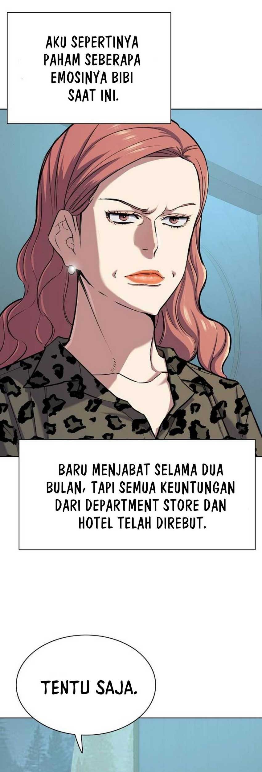 The Youngest Son Of A Rich Family Chapter 102 - halaman 45