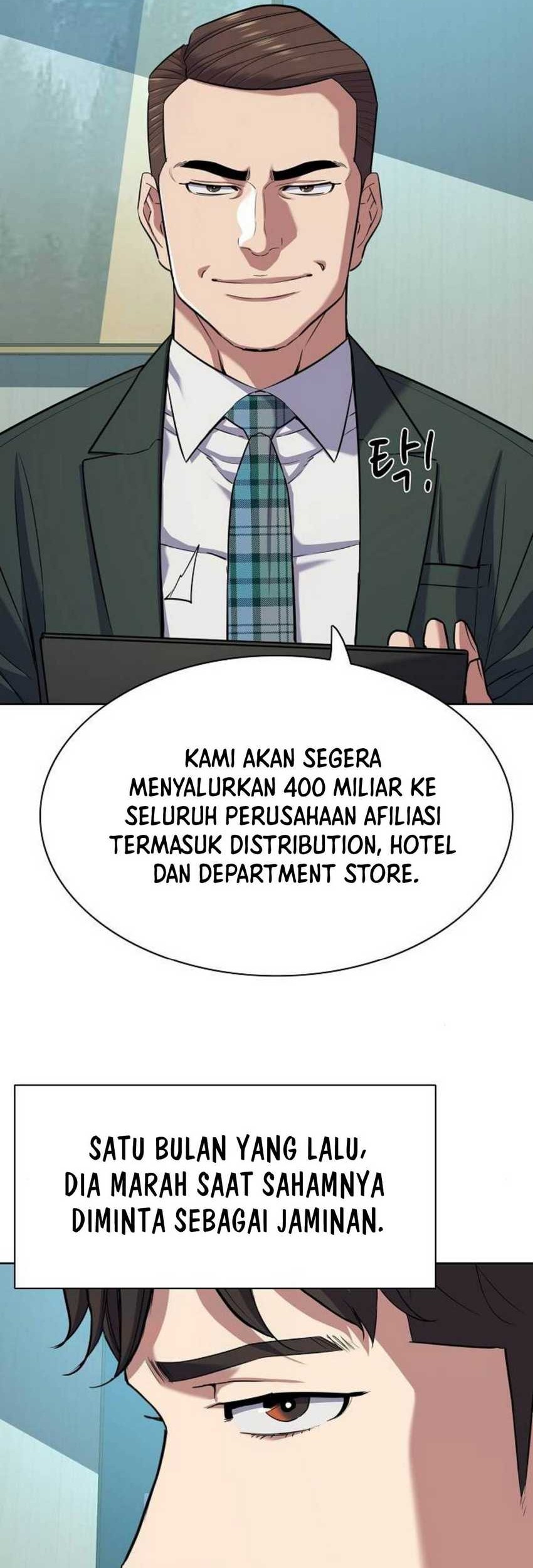 The Youngest Son Of A Rich Family Chapter 102 - halaman 46