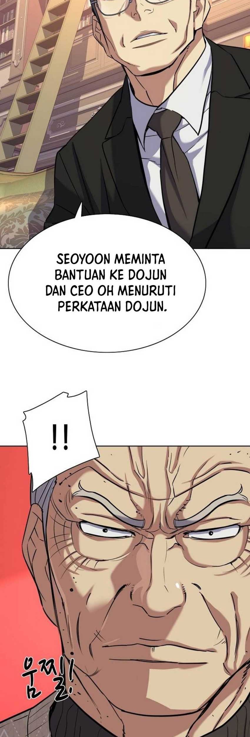 The Youngest Son Of A Rich Family Chapter 102 - halaman 58