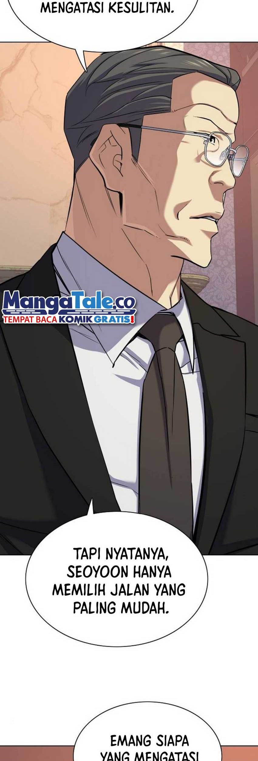 The Youngest Son Of A Rich Family Chapter 102 - halaman 64