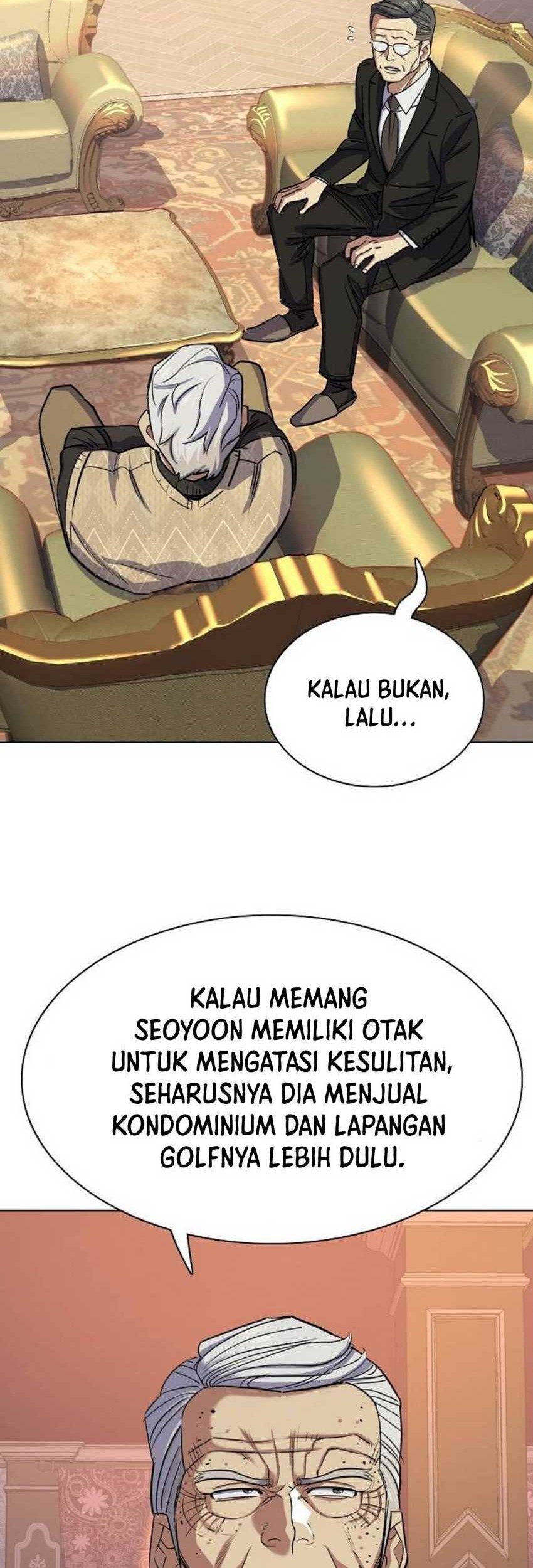 The Youngest Son Of A Rich Family Chapter 102 - halaman 66