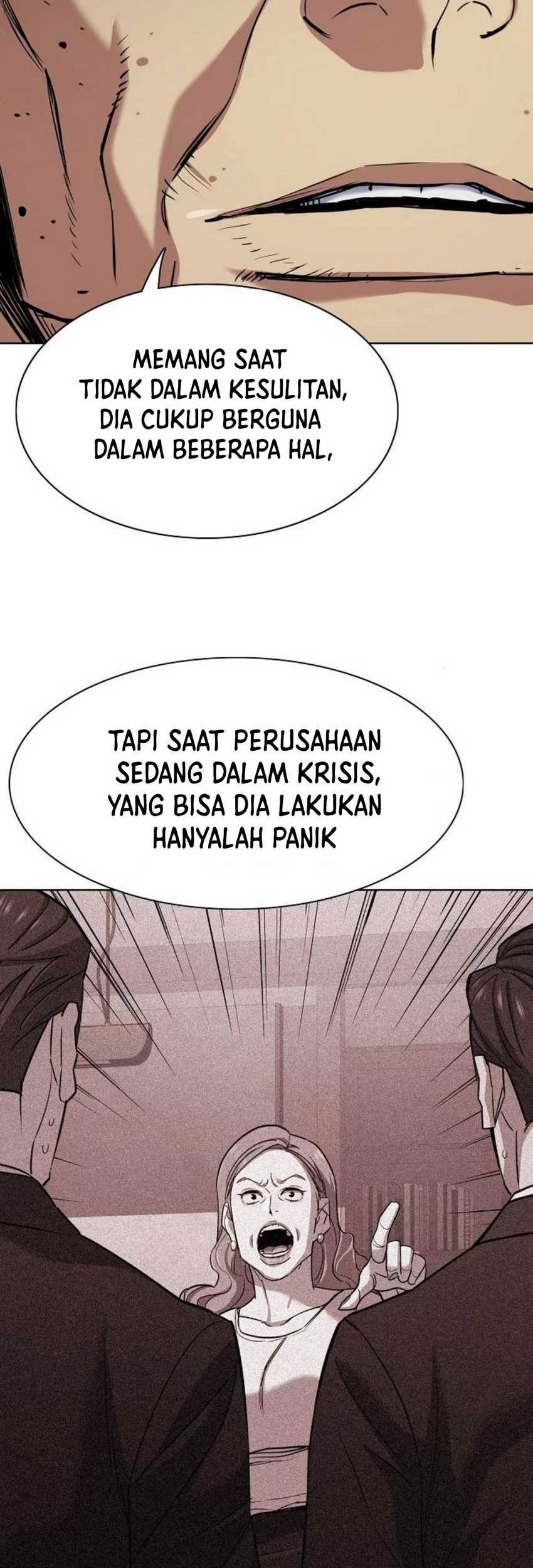 The Youngest Son Of A Rich Family Chapter 102 - halaman 68