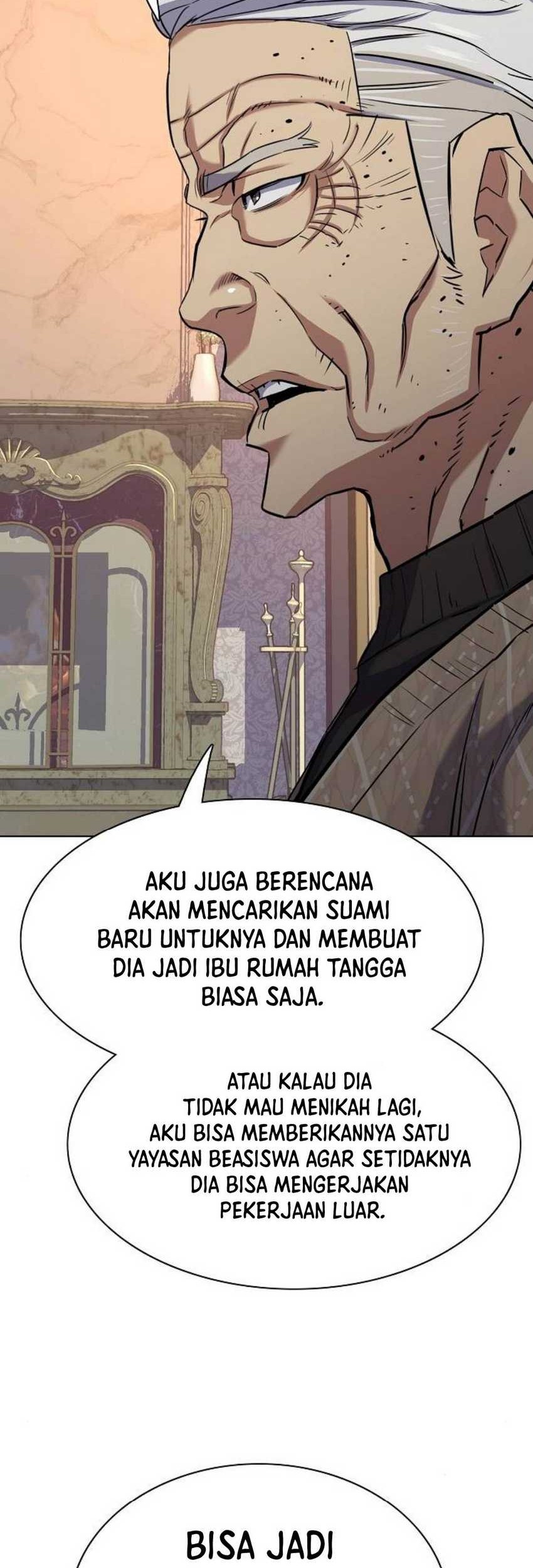 The Youngest Son Of A Rich Family Chapter 102 - halaman 71