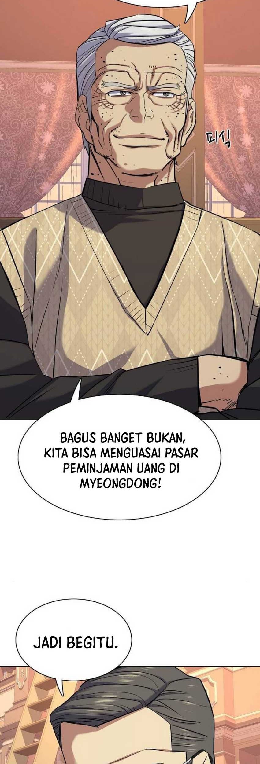 The Youngest Son Of A Rich Family Chapter 102 - halaman 73