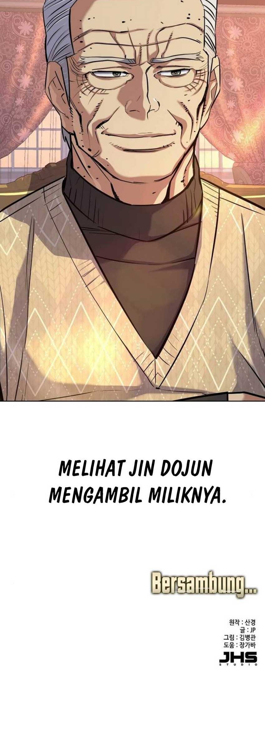 The Youngest Son Of A Rich Family Chapter 102 - halaman 78
