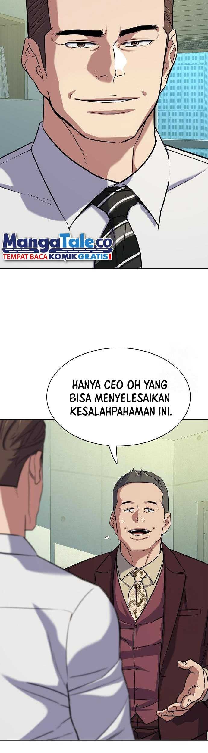 The Youngest Son Of A Rich Family Chapter 103 - halaman 54