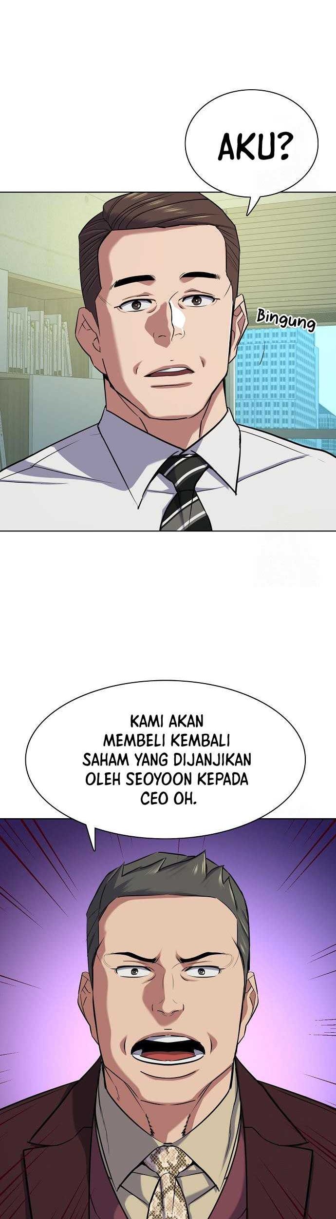 The Youngest Son Of A Rich Family Chapter 103 - halaman 55