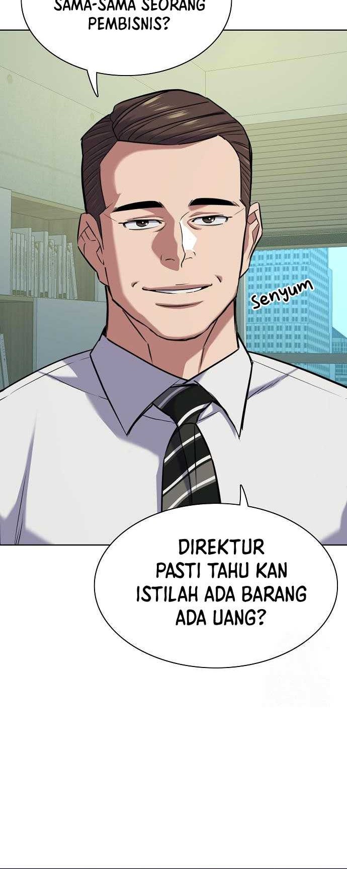 The Youngest Son Of A Rich Family Chapter 103 - halaman 57