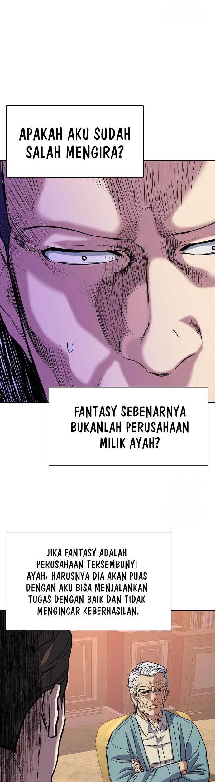 The Youngest Son Of A Rich Family Chapter 105 - halaman 39