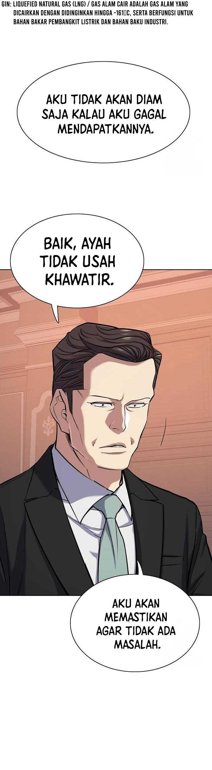 The Youngest Son Of A Rich Family Chapter 105 - halaman 42