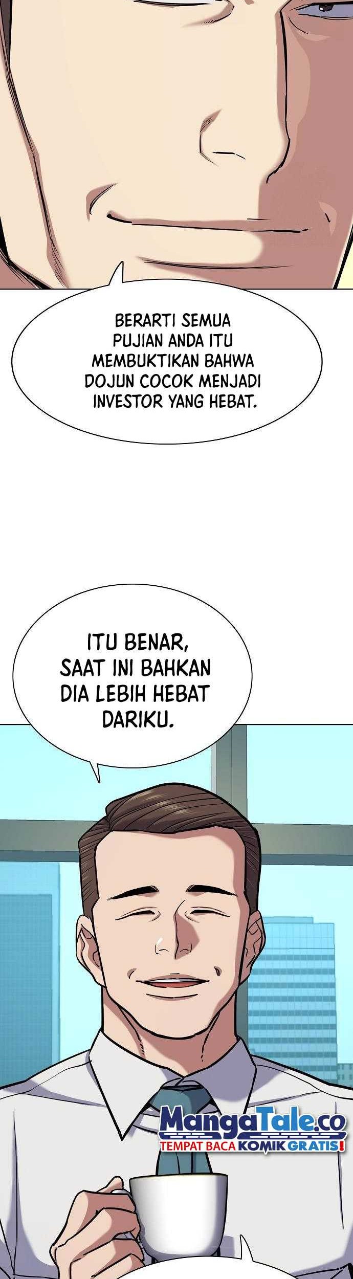 The Youngest Son Of A Rich Family Chapter 105 - halaman 59
