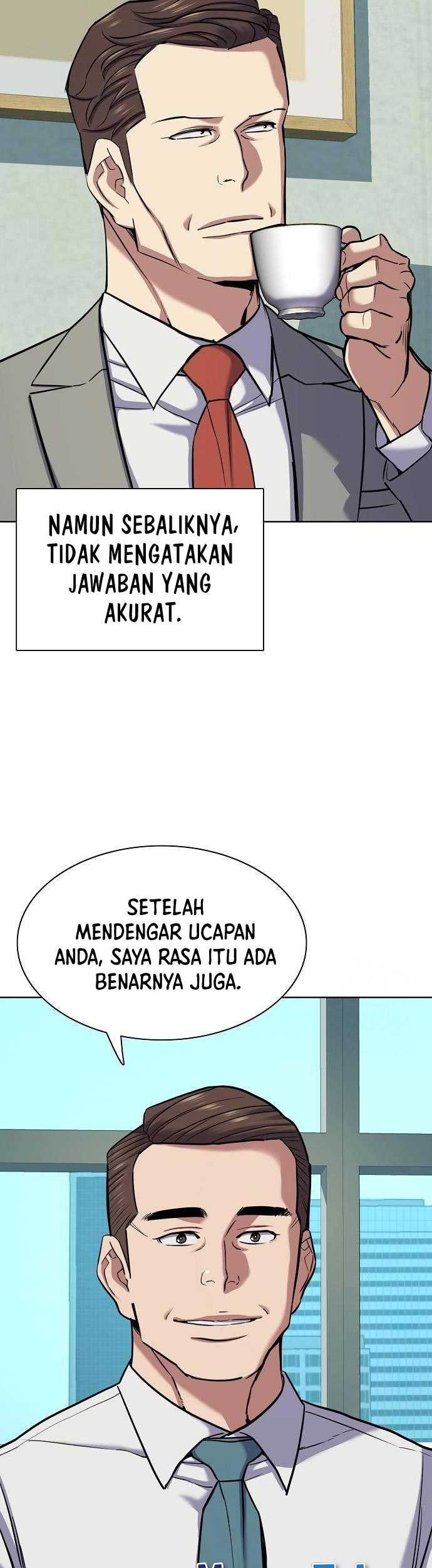 The Youngest Son Of A Rich Family Chapter 105 - halaman 63