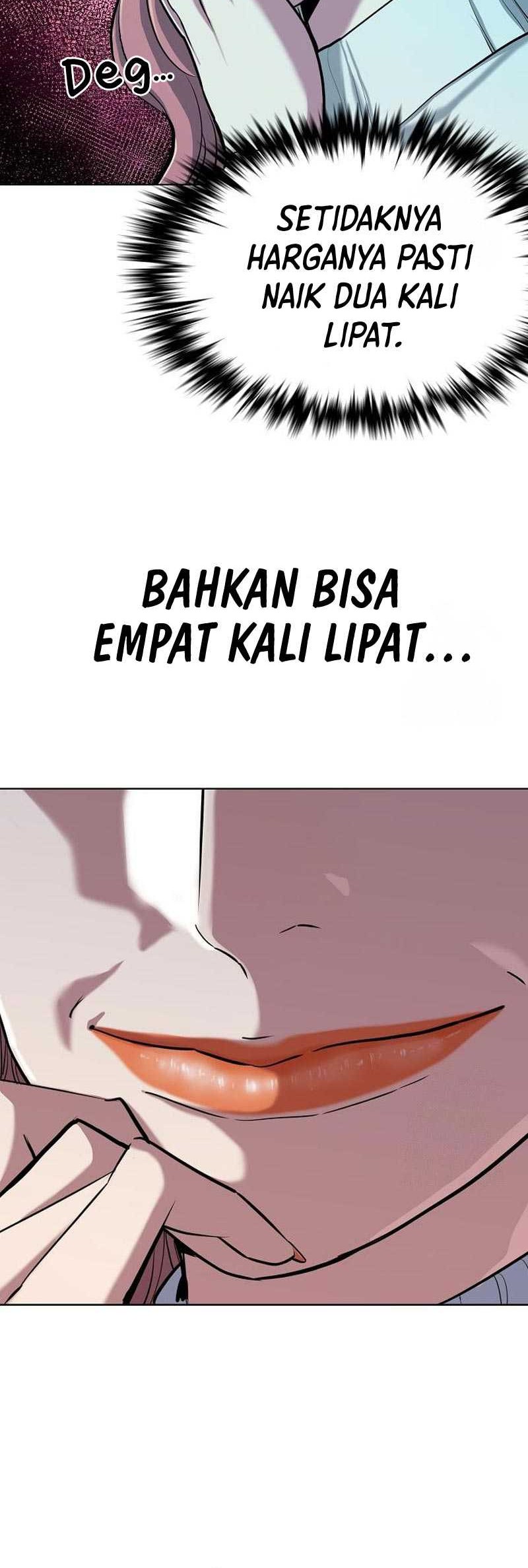 The Youngest Son Of A Rich Family Chapter 106 - halaman 13