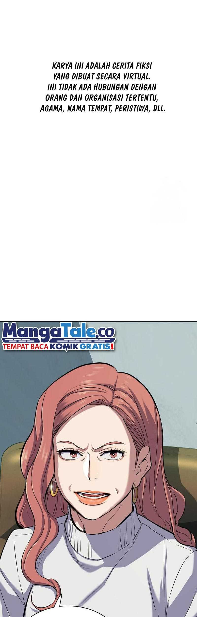 The Youngest Son Of A Rich Family Chapter 106 - halaman 2