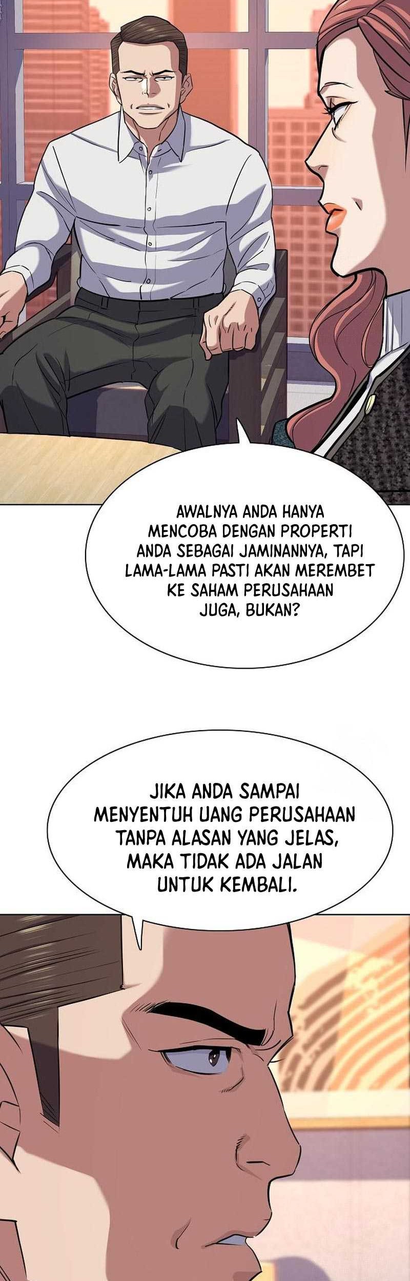 The Youngest Son Of A Rich Family Chapter 106 - halaman 23