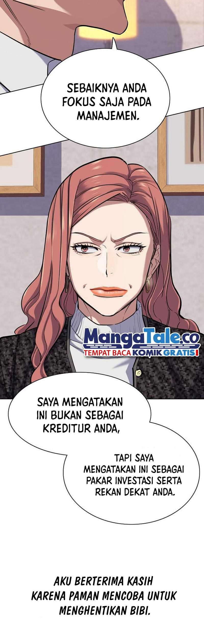 The Youngest Son Of A Rich Family Chapter 106 - halaman 24