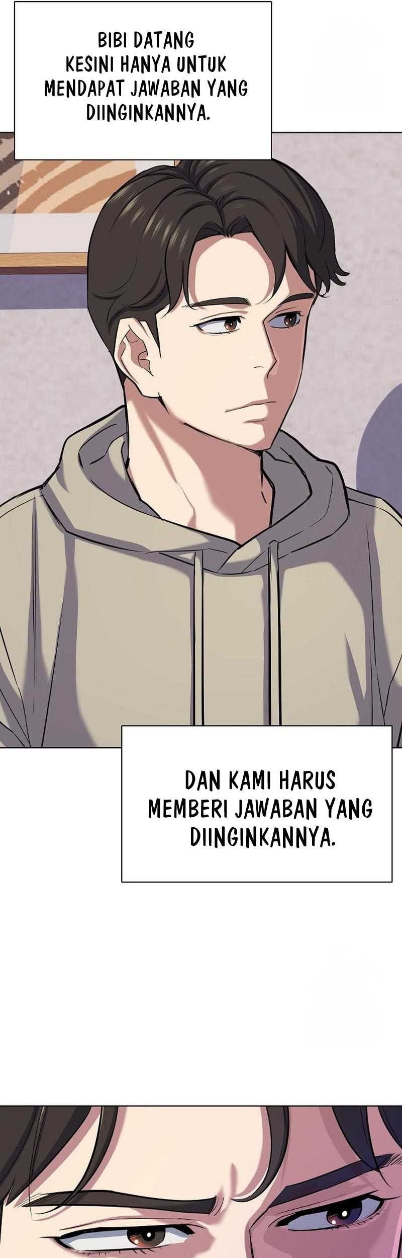 The Youngest Son Of A Rich Family Chapter 106 - halaman 38