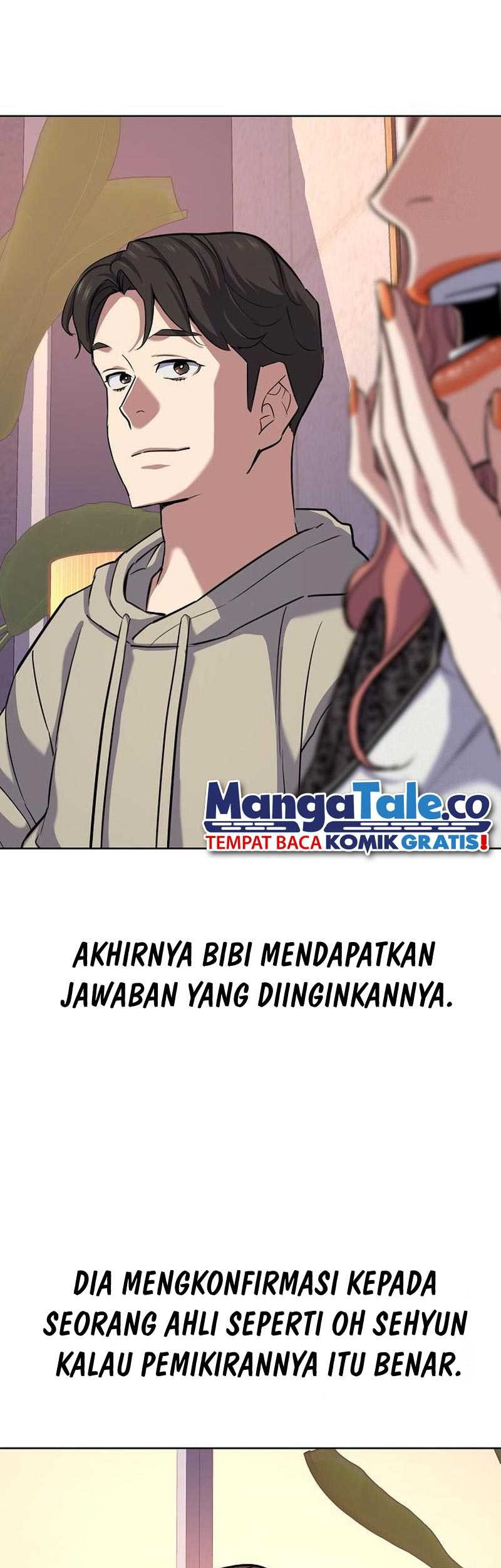 The Youngest Son Of A Rich Family Chapter 106 - halaman 46