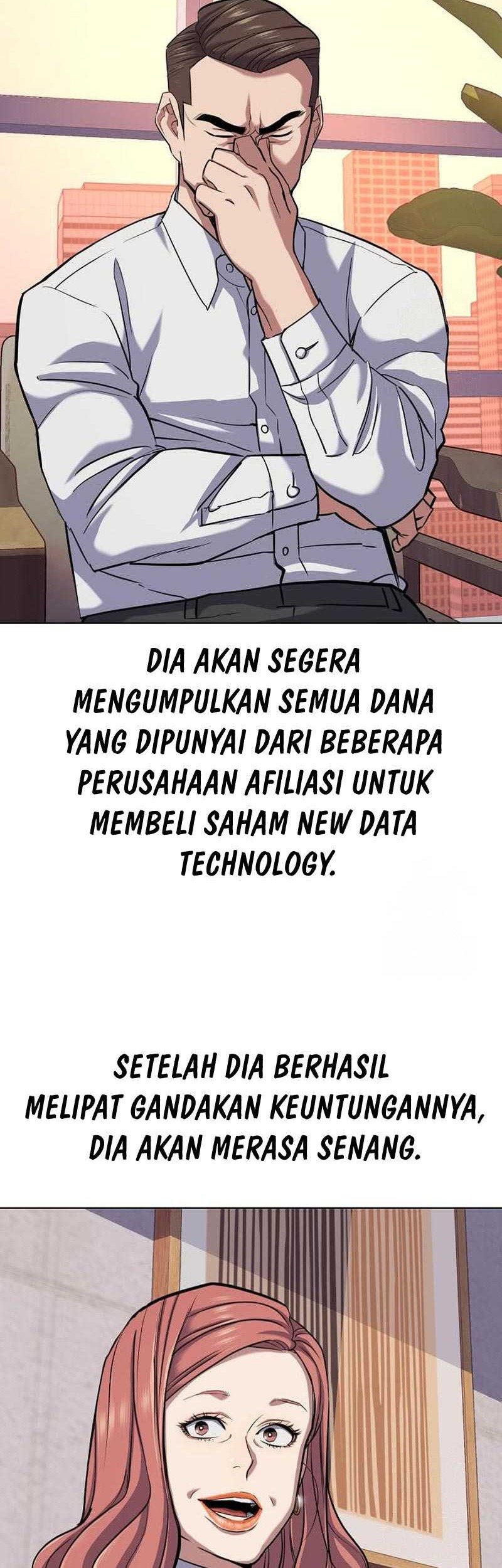 The Youngest Son Of A Rich Family Chapter 106 - halaman 47