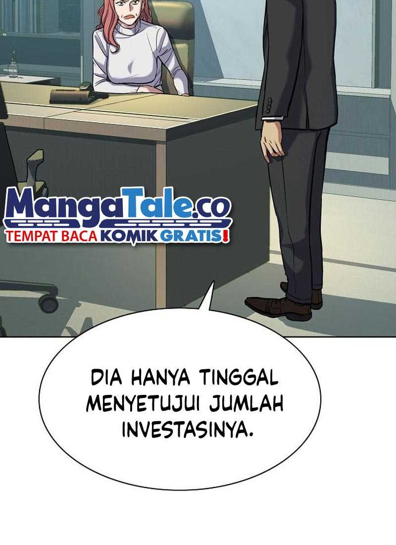 The Youngest Son Of A Rich Family Chapter 106 - halaman 5