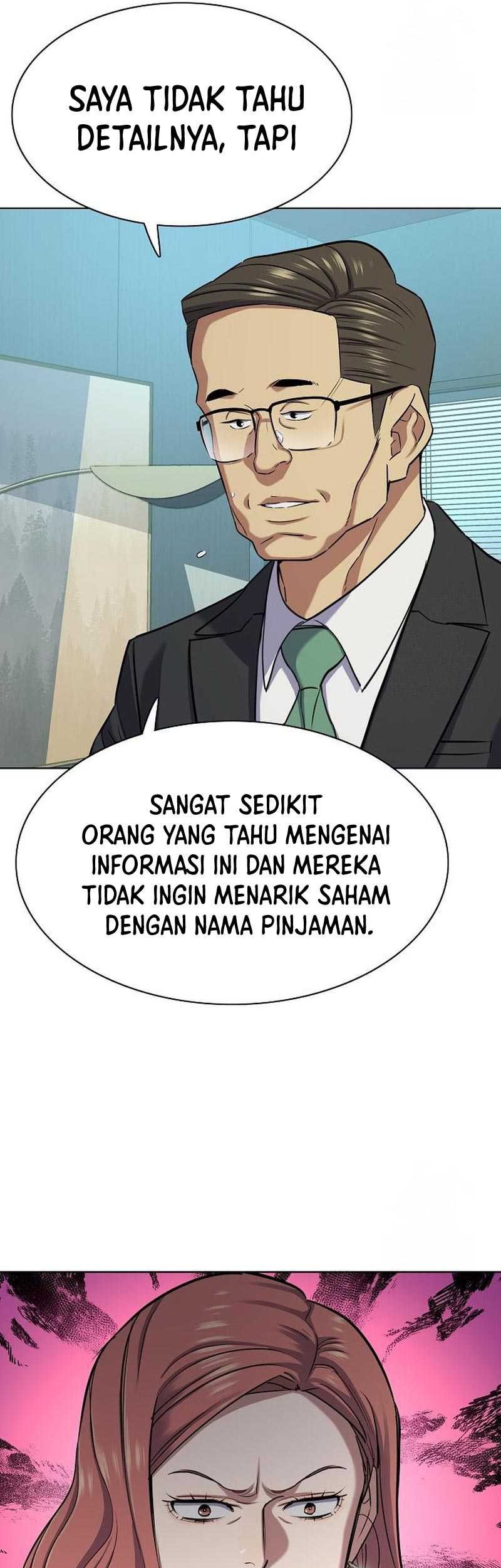 The Youngest Son Of A Rich Family Chapter 106 - halaman 6