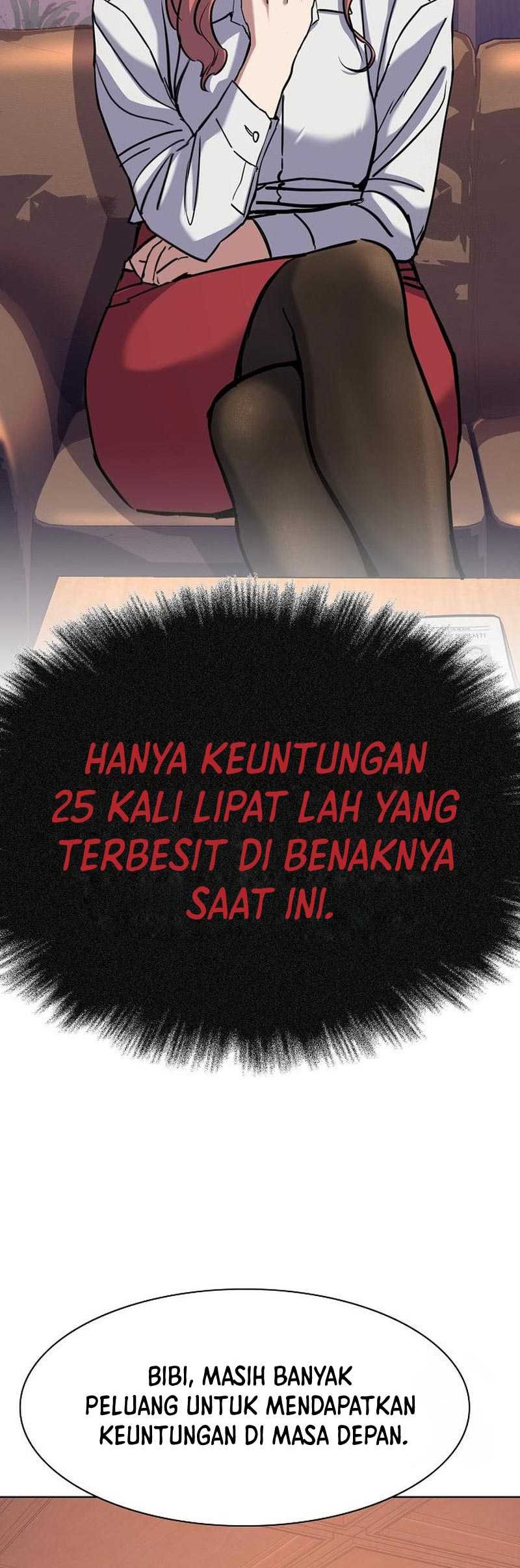 The Youngest Son Of A Rich Family Chapter 106 - halaman 69