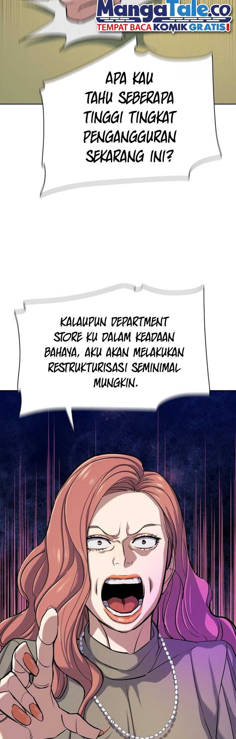 The Youngest Son Of A Rich Family Chapter 107 - halaman 15
