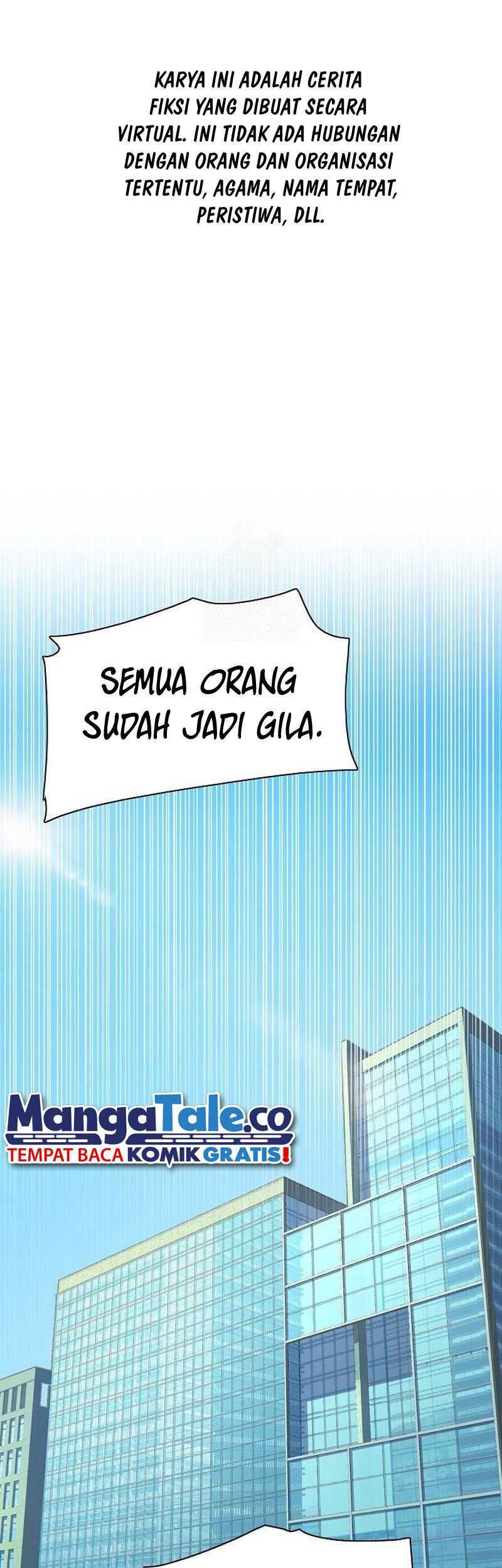 The Youngest Son Of A Rich Family Chapter 107 - halaman 2